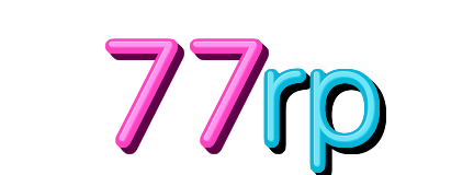 77rp — logo kanal